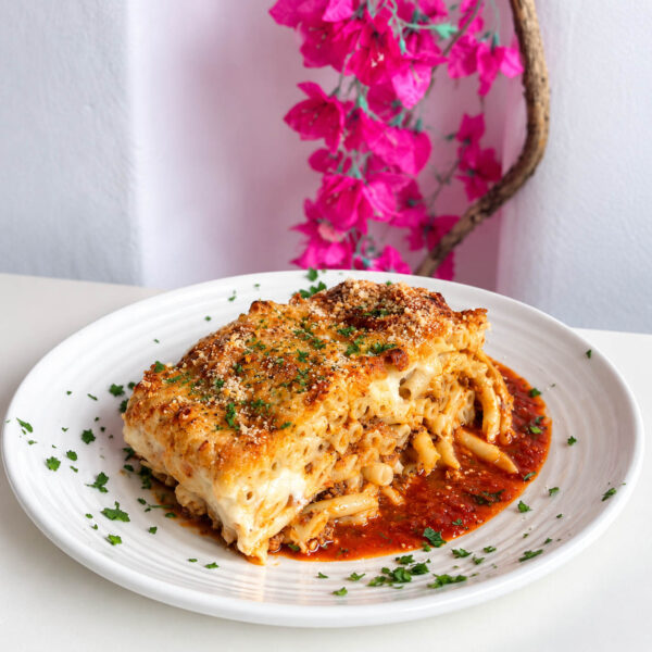 Pastitsio