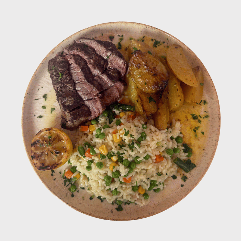 Beef Tenderloin