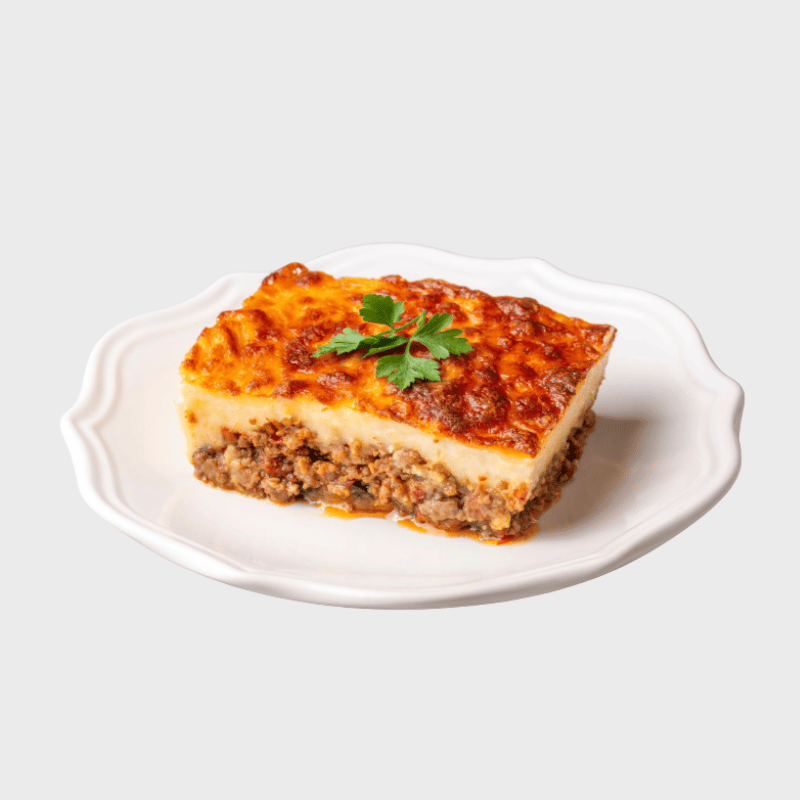 Moussaka